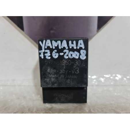 Releu Multifunctional Yamaha FAZER - FZ 6 - 2008 