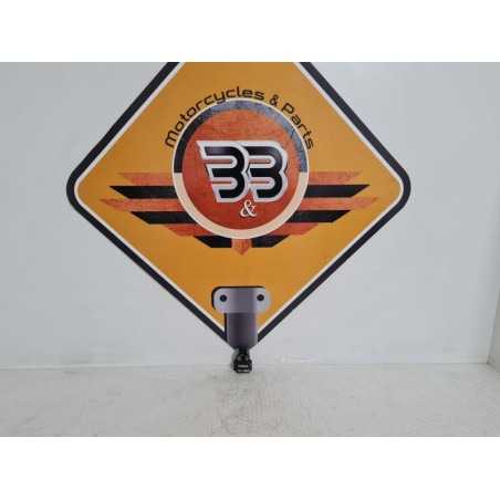 Releu Pornire Yamaha FAZER - FZ 6 - 2008 