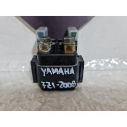 Starter Solenoid Relay Yamaha FAZER - FZ 6 - 2008 2