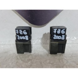 Relay Yamaha FAZER - FZ 6 - 2008 2