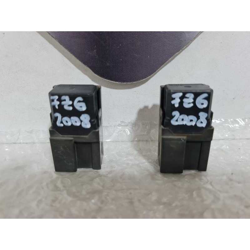Relay Yamaha FAZER - FZ 6 - 2008 
