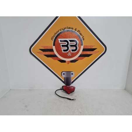 Stop Frana Yamaha FAZER - FZ 6 - 2008 