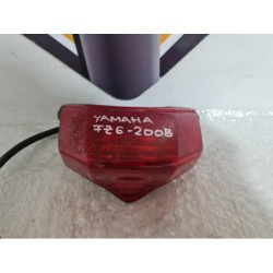 Taillight Yamaha FAZER - FZ 6 - 2008 2
