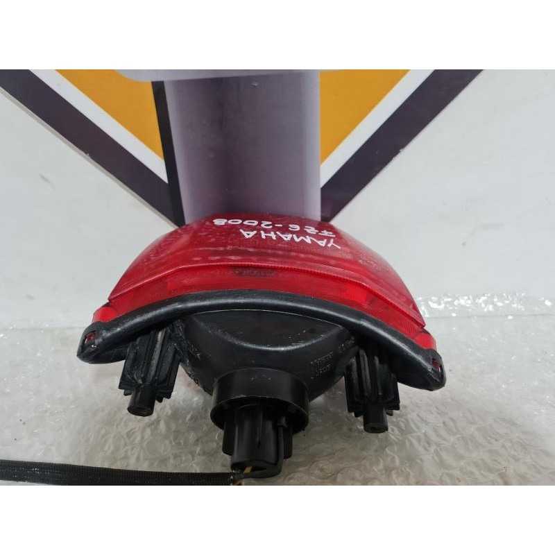 Taillight Yamaha FAZER - FZ 6 - 2008 