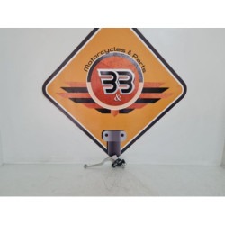 Suport Levier Ambreiaj & Levier & Senzor Yamaha FAZER - FZ 6 - 2008