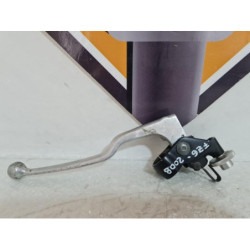 Clutch Lever Bracket & Lever & Sensor Yamaha FAZER - FZ 6 - 2008 2