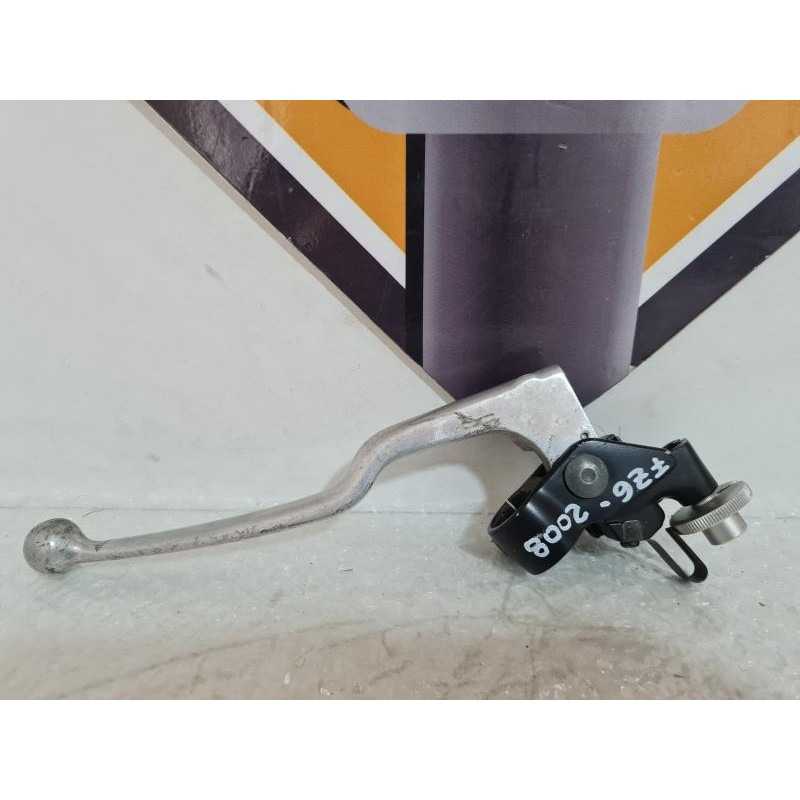 Clutch Lever Bracket & Lever & Sensor Yamaha FAZER - FZ 6 - 2008 