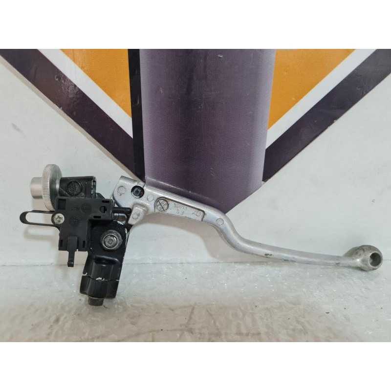 Clutch Lever Bracket & Lever & Sensor Yamaha FAZER - FZ 6 - 2008 