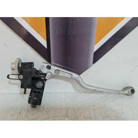 Clutch Lever Bracket & Lever & Sensor Yamaha FAZER - FZ 6 - 2008 
