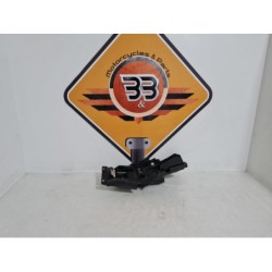 Rear Fender Yamaha FAZER - FZ 6 - 2008 