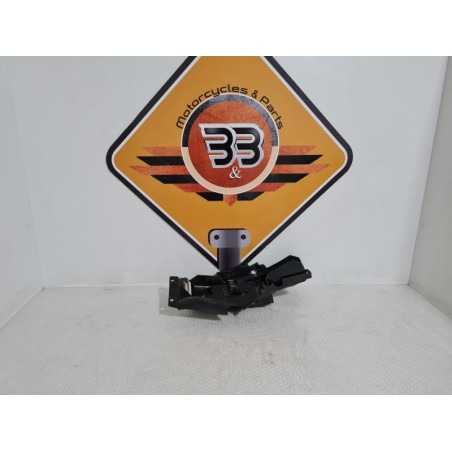 Undertail Yamaha FAZER - FZ 6 - 2008 