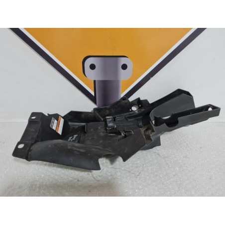 Undertail Yamaha FAZER - FZ 6 - 2008 