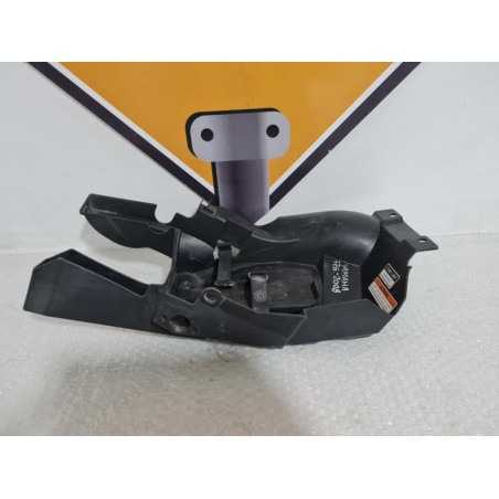 Undertail Yamaha FAZER - FZ 6 - 2008 