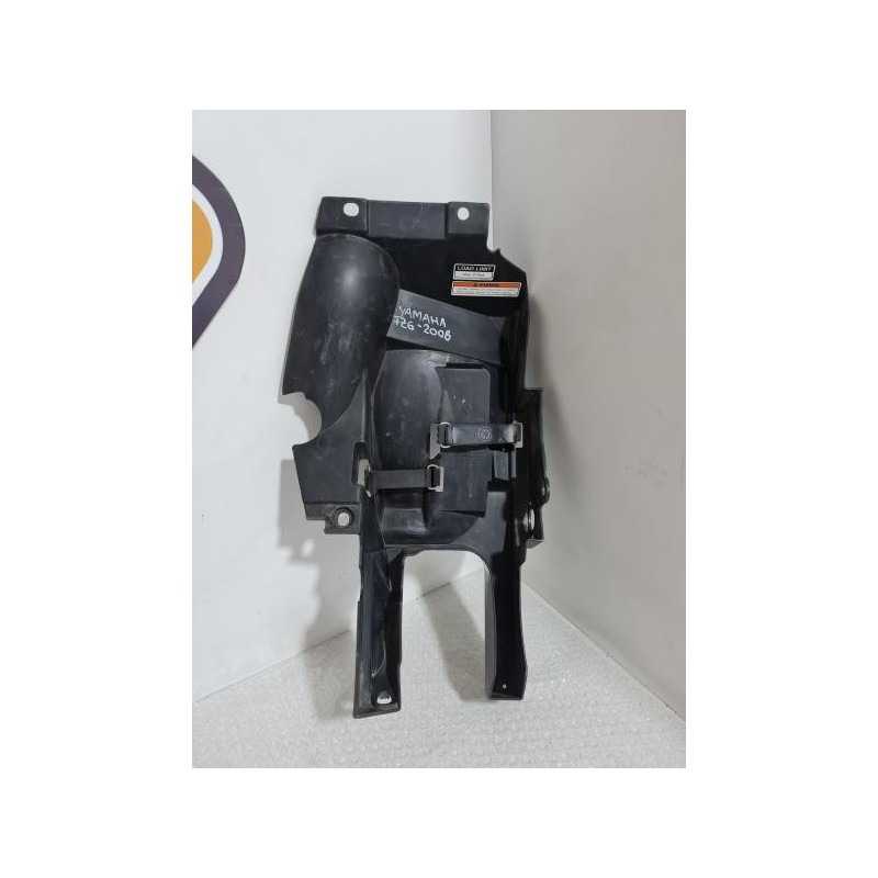Rear Fender Yamaha FAZER - FZ 6 - 2008 