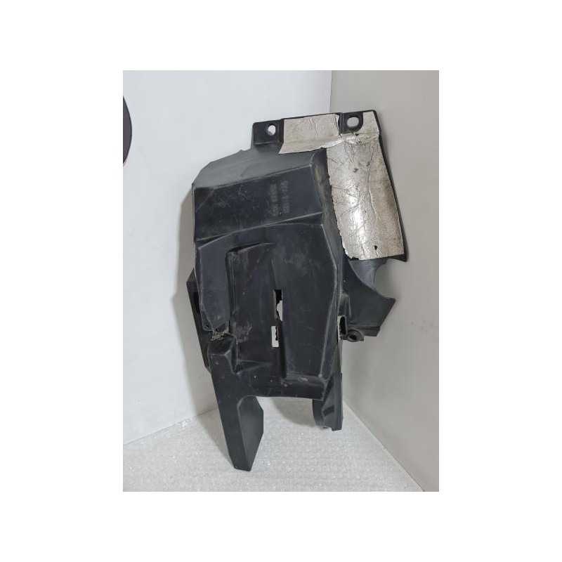 Undertail Yamaha FAZER - FZ 6 - 2008 