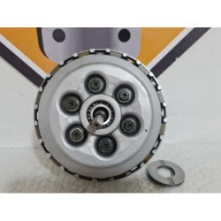 Ambreiaj Complet Yamaha FAZER - FZ 6 - 2008 2