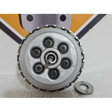 Clutch Yamaha FAZER - FZ 6 - 2008 