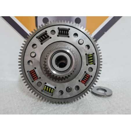 Clutch Yamaha FAZER - FZ 6 - 2008 