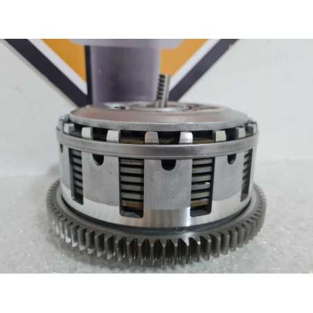 Clutch Yamaha FAZER - FZ 6 - 2008 