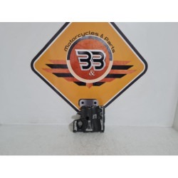 Oil Pan Yamaha FAZER - FZ 6 - 2008 