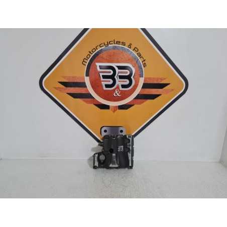 Oil Pan Yamaha FAZER - FZ 6 - 2008 