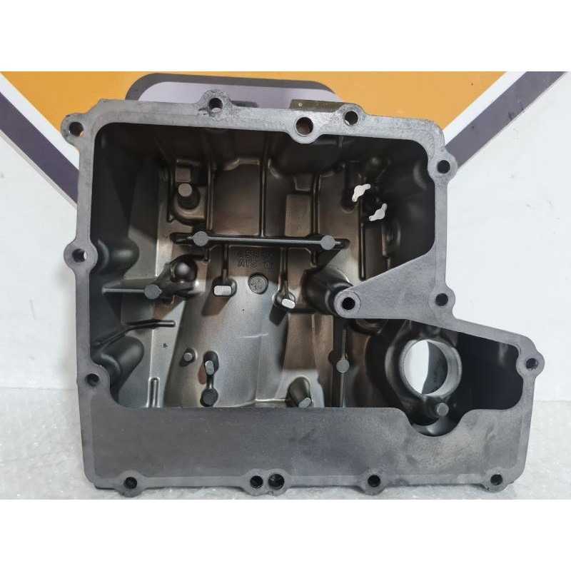 Oil Pan Yamaha FAZER - FZ 6 - 2008 