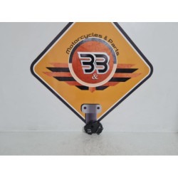 Gearbox Cover Yamaha FAZER - FZ 6 - 2008 