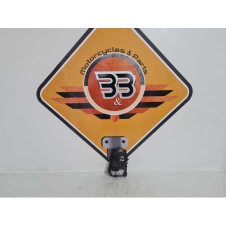 Ignition Cover Yamaha FAZER - FZ 6 - 2008 