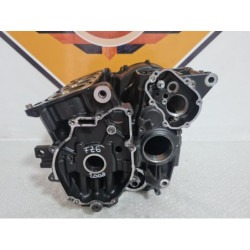 Engine Crankcase & Cylinders Yamaha FAZER - FZ 6 - 2008 2
