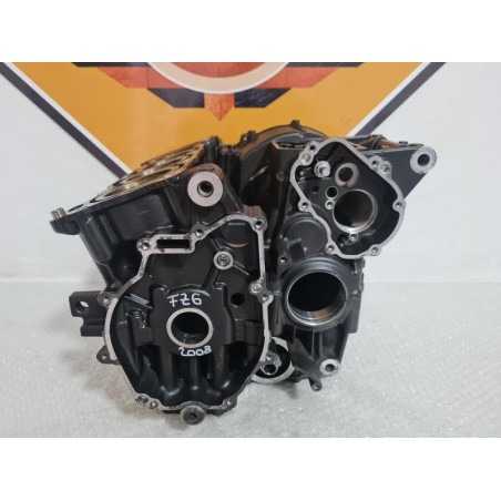 Engine Crankcase & Cylinders Yamaha FAZER - FZ 6 - 2008 