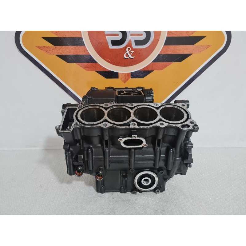 Cartere Motor & Cilindri Yamaha FAZER - FZ 6 - 2008 