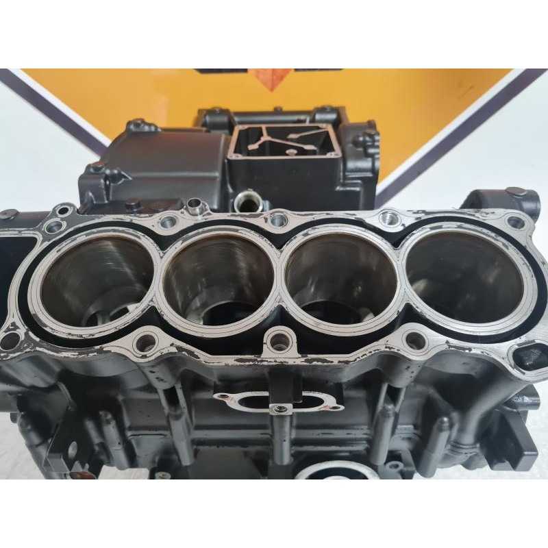 Engine Crankcase & Cylinders Yamaha FAZER - FZ 6 - 2008 