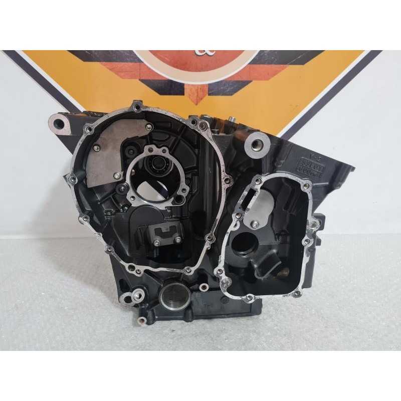 Cartere Motor & Cilindri Yamaha FAZER - FZ 6 - 2008 