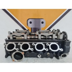Cylinder Head Yamaha FAZER - FZ 6 - 2008 2