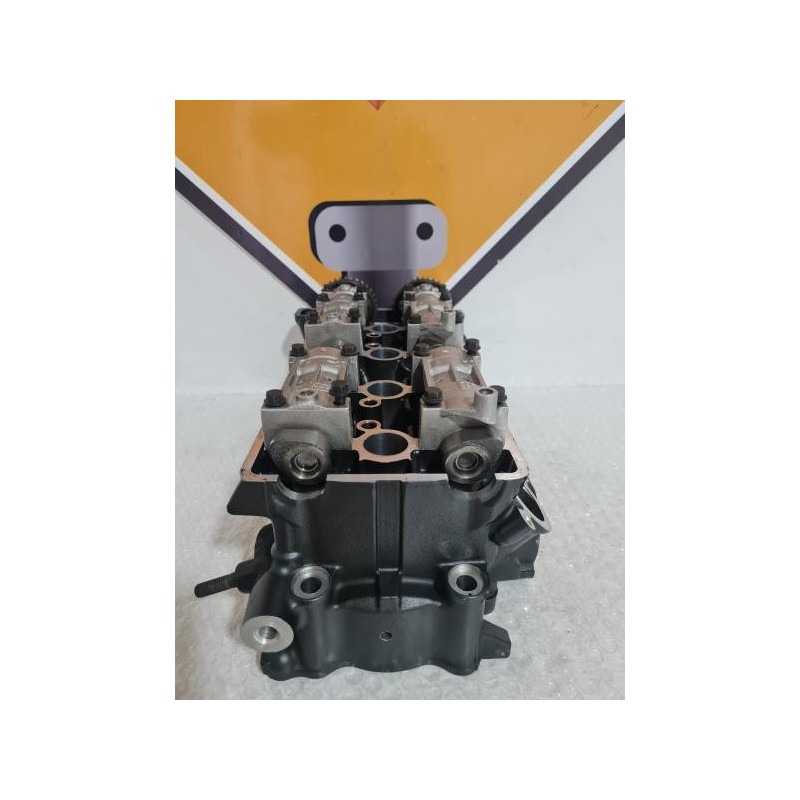 Chiuloasa Completa Yamaha FAZER - FZ 6 - 2008 