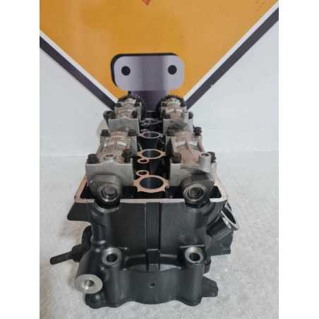 Cylinder Head Yamaha FAZER - FZ 6 - 2008 
