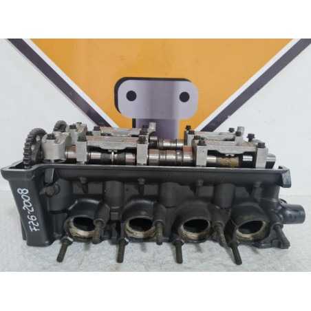 Chiuloasa Completa Yamaha FAZER - FZ 6 - 2008 