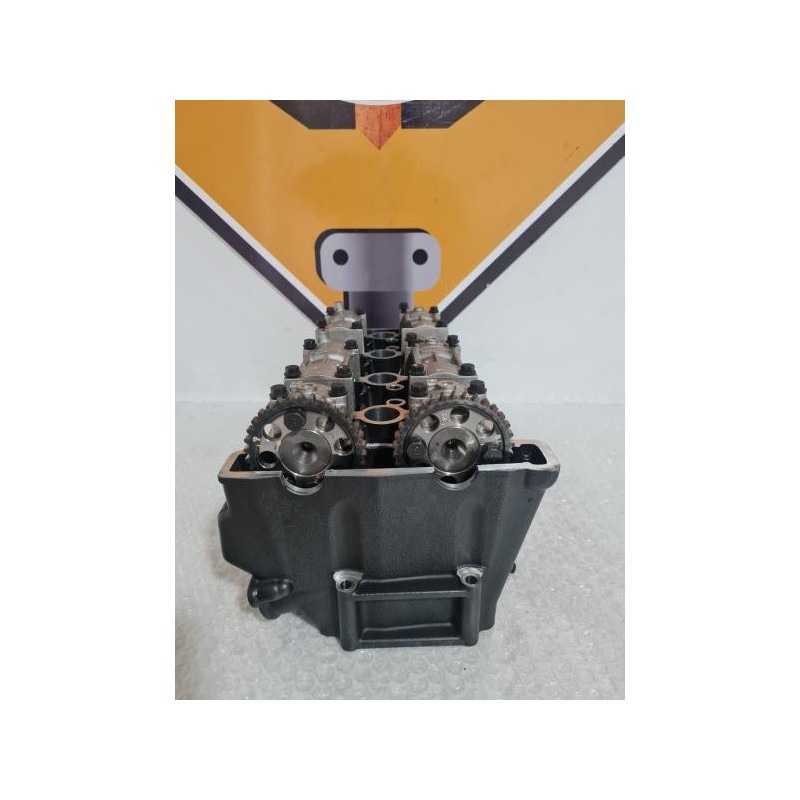 Chiuloasa Completa Yamaha FAZER - FZ 6 - 2008 