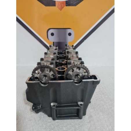 Cylinder Head Yamaha FAZER - FZ 6 - 2008 