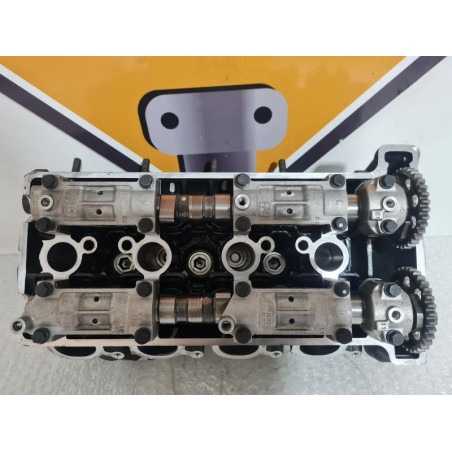 Chiuloasa Completa Yamaha FAZER - FZ 6 - 2008 