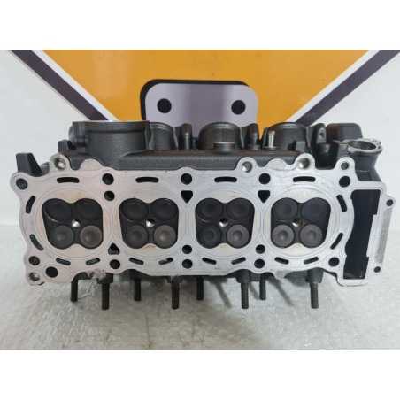 Cylinder Head Yamaha FAZER - FZ 6 - 2008 