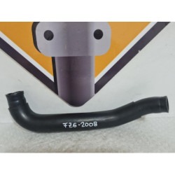 Water Hose Yamaha FAZER - FZ 6 - 2008 2