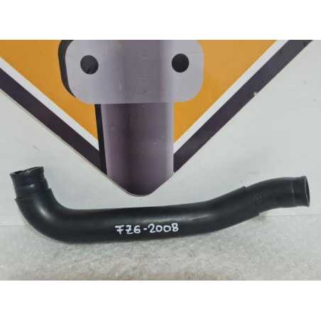 Conducta Apa Yamaha FAZER - FZ 6 - 2008 