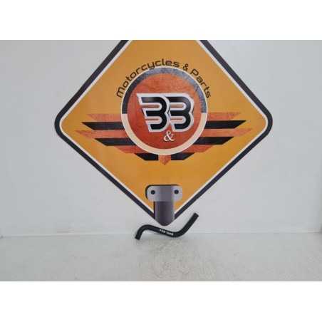 Conducta Apa Termoflot Yamaha FAZER - FZ 6 - 2008 