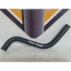 Cooler Water Hose Yamaha FAZER - FZ 6 - 2008 2