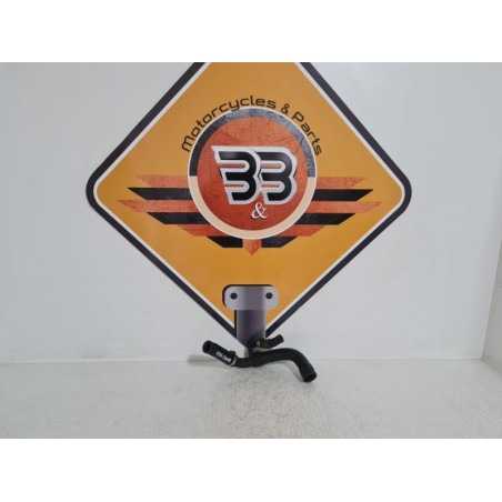 Water Hoses Yamaha FAZER - FZ 6 - 2008 