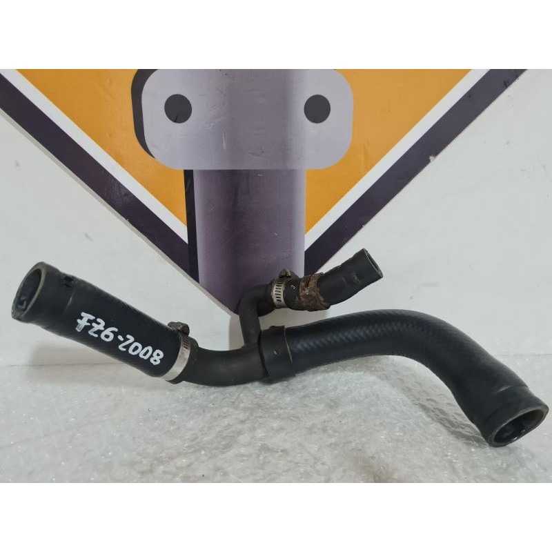 Conducte Apa Yamaha FAZER - FZ 6 - 2008 