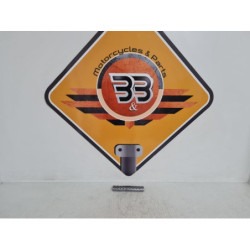 Crankcase Bearings Yamaha FAZER - FZ 6 - 2008 