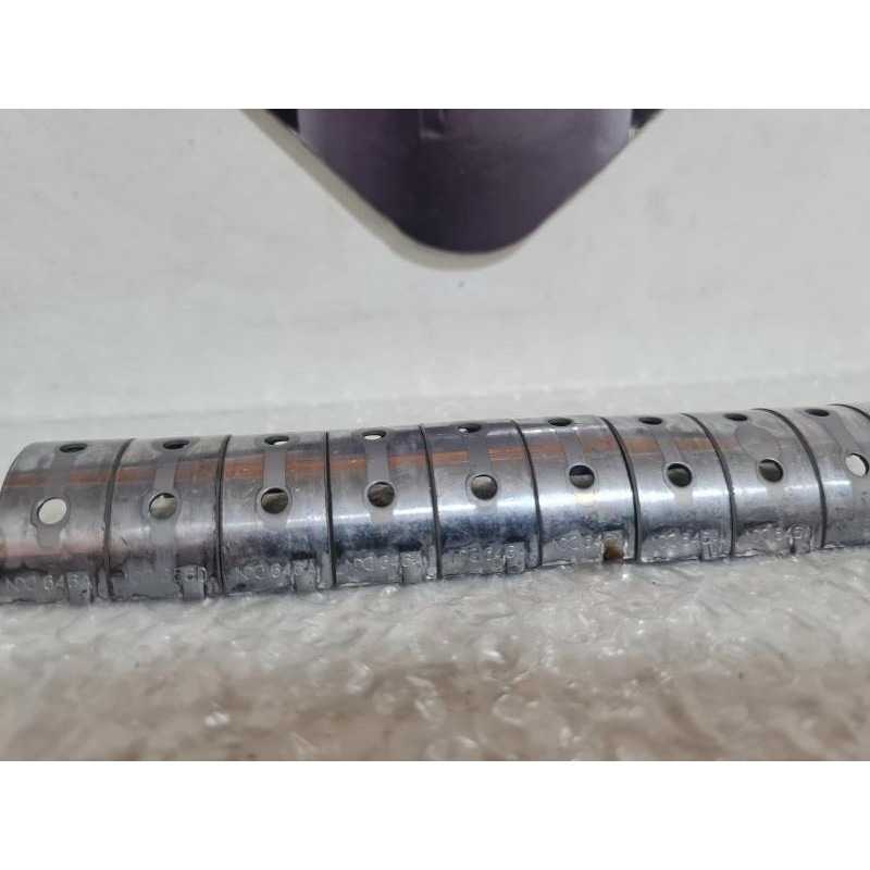 Cuzineti Cartere Yamaha FAZER - FZ 6 - 2008 