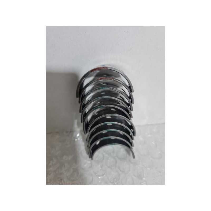 Crankcase Bearings Yamaha FAZER - FZ 6 - 2008 